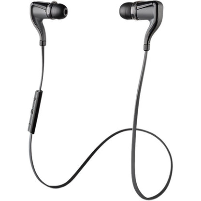 Plantronics BackBeat GO 2 Wireless Earbuds with Charging Case