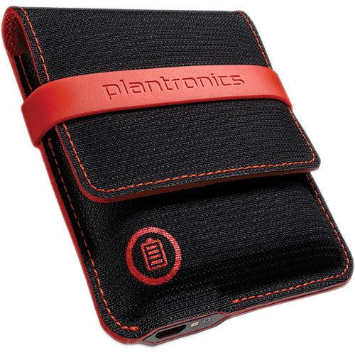 Plantronics BackBeat GO 2 Wireless Earbuds with Charging Case