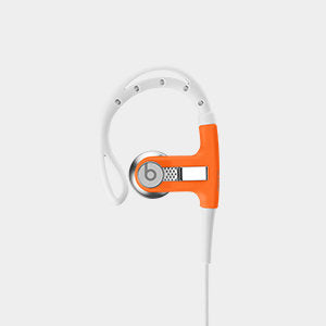 Beats by Dr. Dre Powerbeats - Earbuds Engineered for Athletes