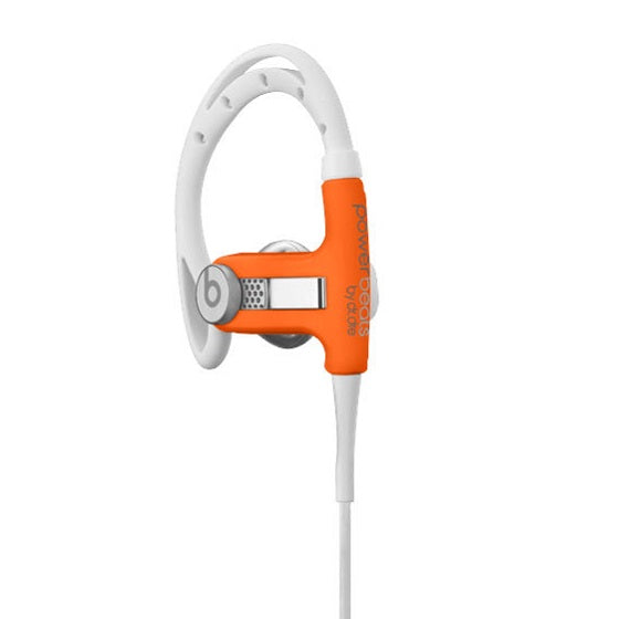 Beats by Dr. Dre Powerbeats - Earbuds Engineered for Athletes