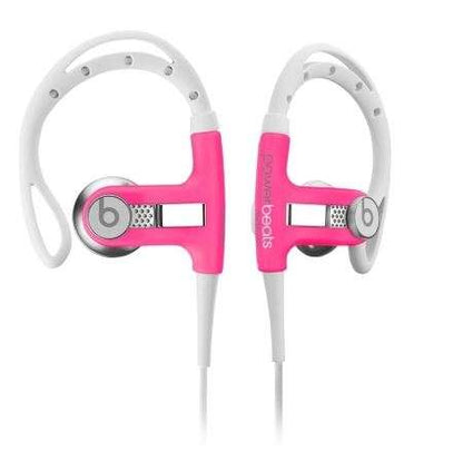 Beats by Dr. Dre Powerbeats - Earbuds Engineered for Athletes