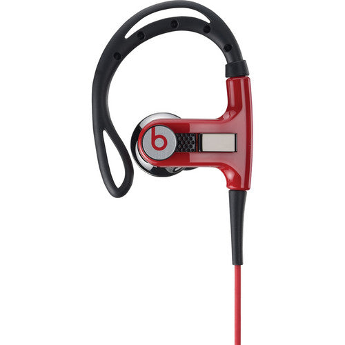 Beats by Dr. Dre Powerbeats - Earbuds Engineered for Athletes