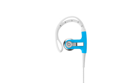 Beats by Dr. Dre Powerbeats - Earbuds Engineered for Athletes