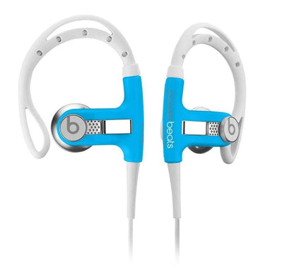 Beats by Dr. Dre Powerbeats - Earbuds Engineered for Athletes