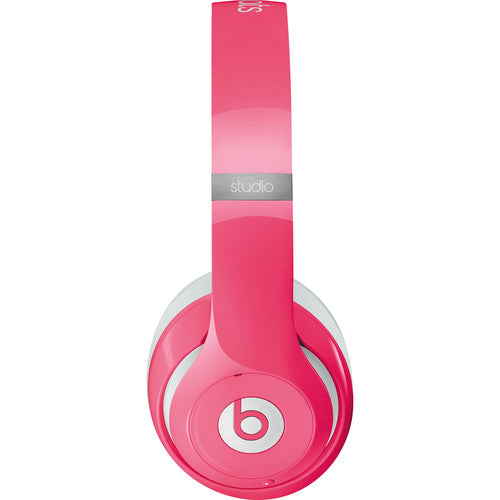 Beats by Dr. Dre Studio 2.0 Over-Ear Wired Headphones