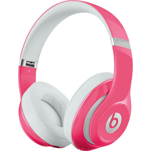 Beats by Dr. Dre Studio 2.0 Over-Ear Wired Headphones