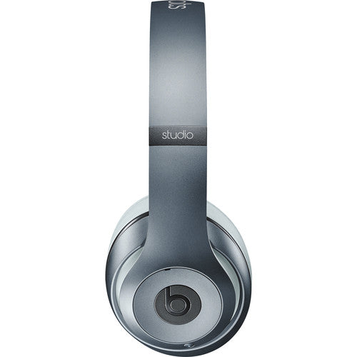 Beats by Dr. Dre Studio 2.0 Over-Ear Wired Headphones