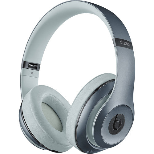 Beats by Dr. Dre Studio 2.0 Over-Ear Wired Headphones