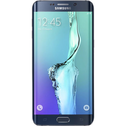 Samsung Galaxy S6 Edge SM-G925 32GB Unlocked Smartphone