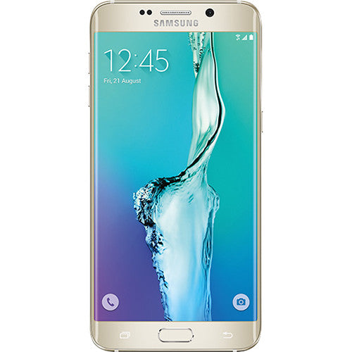 Samsung Galaxy S6 Edge SM-G925 32GB Unlocked Smartphone