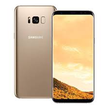 Samsung Galaxy S8 Plus SM-G955U 64GB Smartphone Unlocked - Refurbished