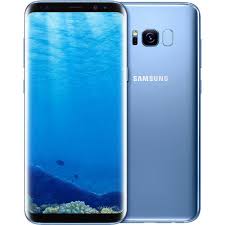 Samsung Galaxy S8 Plus SM-G955U 64GB Smartphone Unlocked - Refurbished