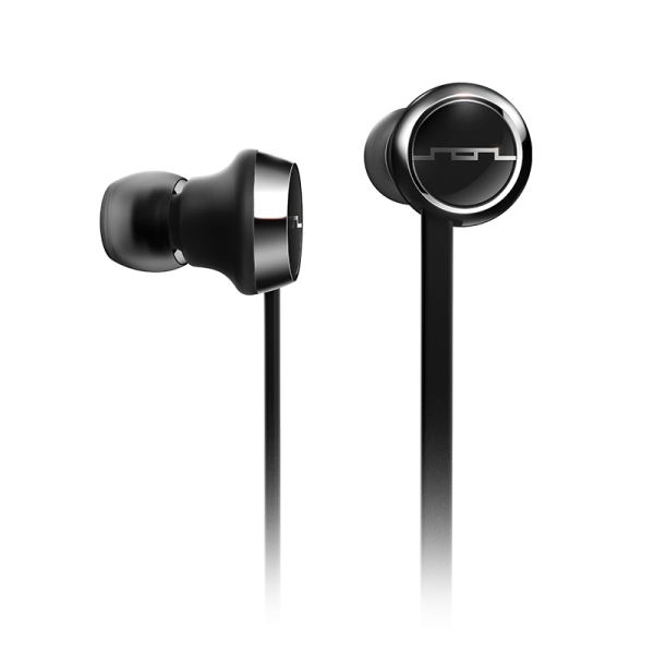 Sol Republic Shadow In-Ear Wireless Bluetooth Headphones