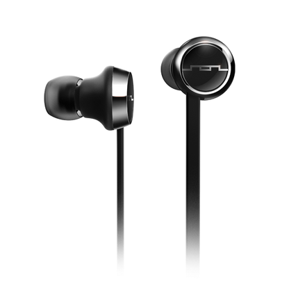 Sol Republic Shadow In-Ear Wireless Bluetooth Headphones