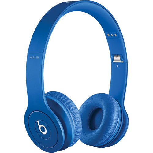 Beats by Dr. Dre Solo HD On-Ear Headphones