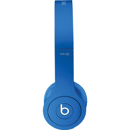 Beats by Dr. Dre Solo HD On-Ear Headphones