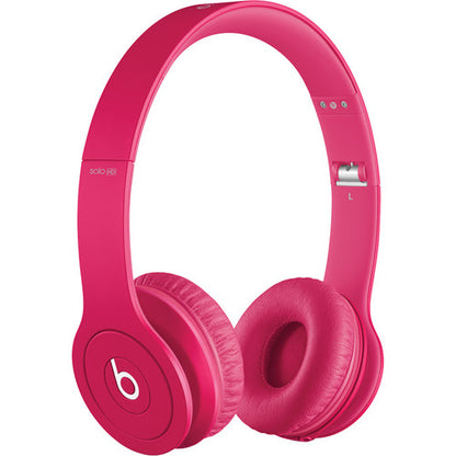 Beats by Dr. Dre Solo HD On-Ear Headphones