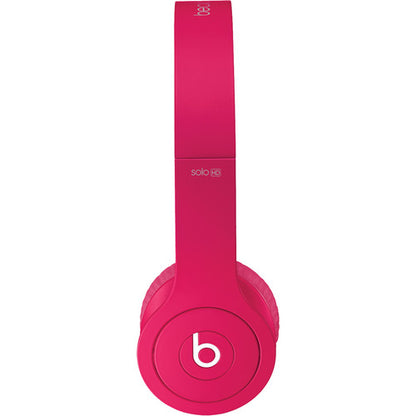 Beats by Dr. Dre Solo HD On-Ear Headphones