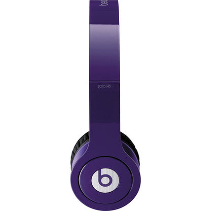 Beats by Dr. Dre Solo HD On-Ear Headphones