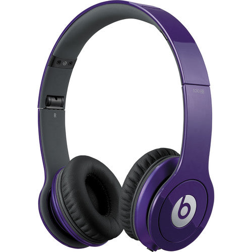 Beats by Dr. Dre Solo HD On-Ear Headphones