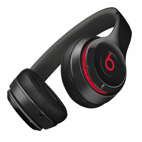 Beats by Dr. Dre Solo2 Wireless On-Ear Headphones (Black)