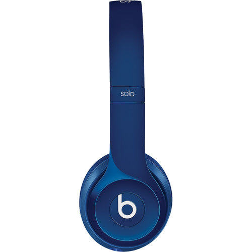 Beats by Dr. Dre - Solo 2 Wired On-Ear Headphones