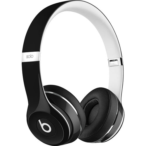 Beats by Dr. Dre - Solo 2 Wired On-Ear Headphones