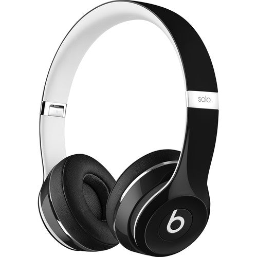 Beats by Dr. Dre - Solo 2 Wired On-Ear Headphones