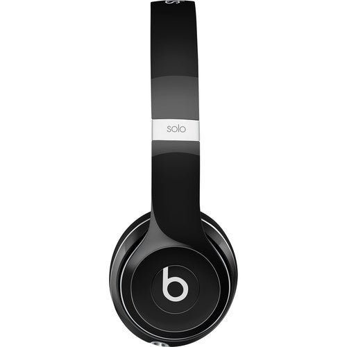 Beats by Dr. Dre - Solo 2 Wired On-Ear Headphones