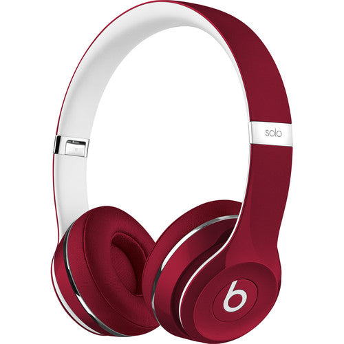 Beats by Dr. Dre - Solo 2 Wired On-Ear Headphones