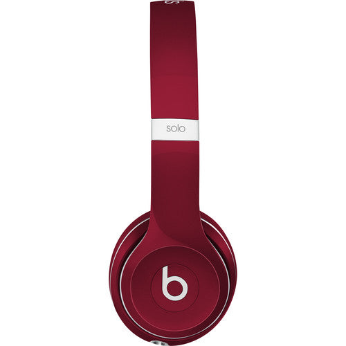 Beats by Dr. Dre - Solo 2 Wired On-Ear Headphones