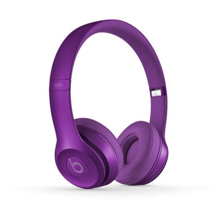 Beats by Dr. Dre - Solo 2 Wired On-Ear Headphones