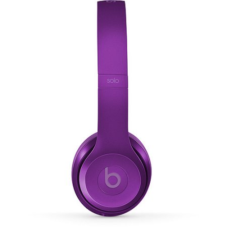 Beats by Dr. Dre - Solo 2 Wired On-Ear Headphones