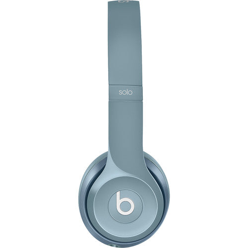 Beats by Dr. Dre - Solo 2 Wired On-Ear Headphones