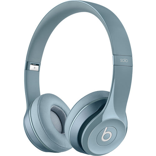 Beats by Dr. Dre - Solo 2 Wired On-Ear Headphones