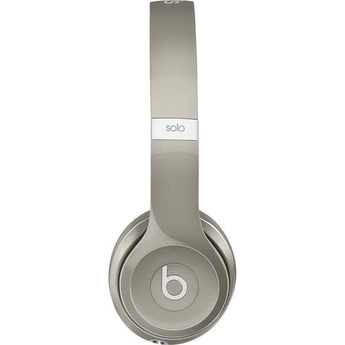 Beats by Dr. Dre - Solo 2 Wired On-Ear Headphones