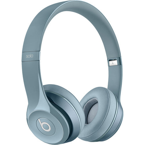 Beats by Dr. Dre - Solo 2 Wired On-Ear Headphones