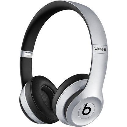 Beats by Dr. Dre Solo2 Wireless On-Ear Headphones (Black)