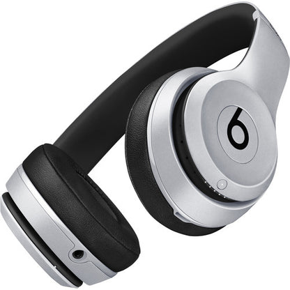 Beats by Dr. Dre Solo2 Wireless On-Ear Headphones (Black)