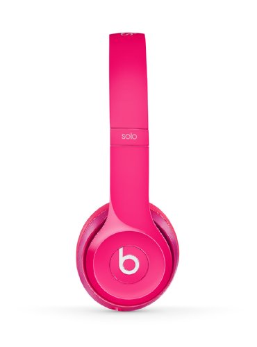 Beats by Dr. Dre - Solo 2 Wired On-Ear Headphones