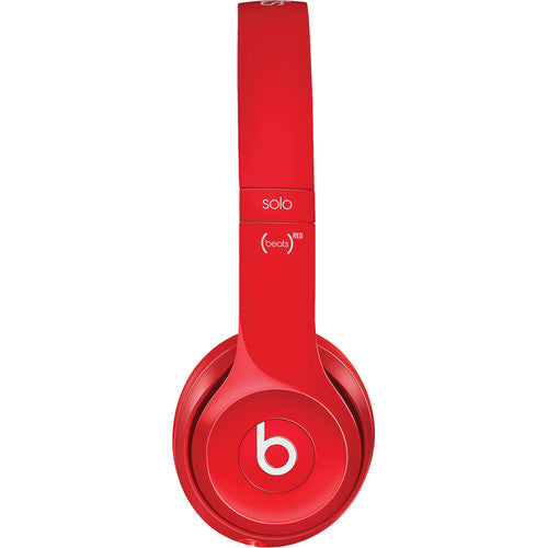 Beats by Dr. Dre - Solo 2 Wired On-Ear Headphones