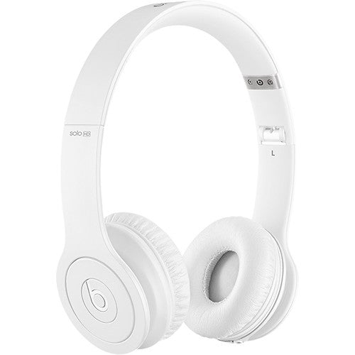 Beats by Dr. Dre Solo HD On-Ear Headphones