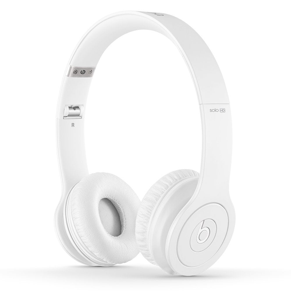 Beats by Dr. Dre Solo HD On-Ear Headphones