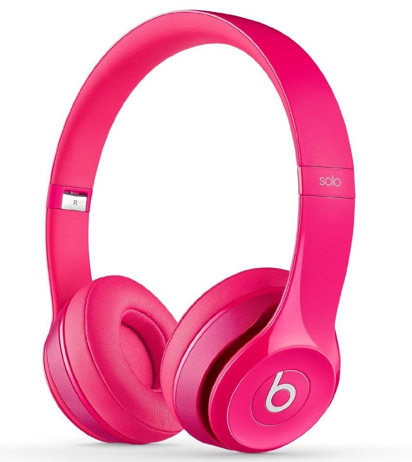 Beats by Dr. Dre - Solo 2 Wired On-Ear Headphones