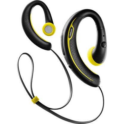 Jabra Sport Wireless Plus Bluetooth Headset