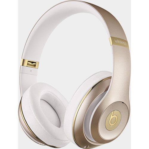 Beats by Dr. Dre Studio Wireless Headphones