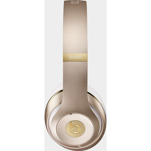 Beats by Dr. Dre Studio Wireless Headphones