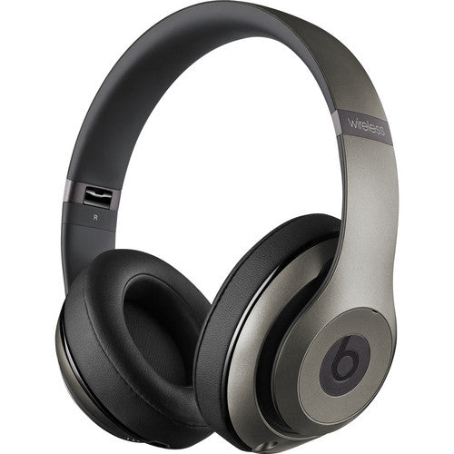 Beats by Dr. Dre Studio Wireless Headphones