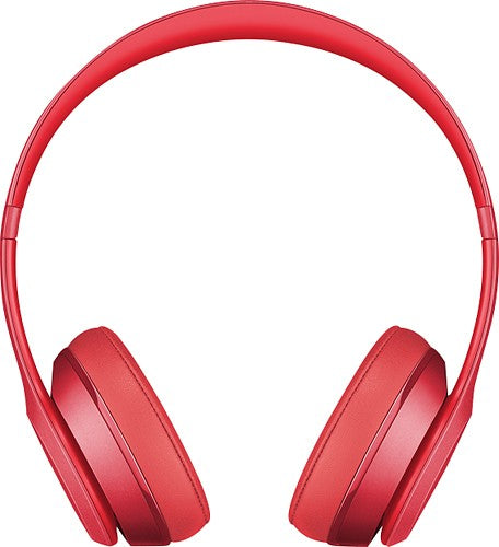 Beats by Dr. Dre - Solo 2 Wired On-Ear Headphones