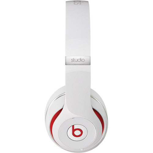 Beats by Dr. Dre Studio 2.0 Over-Ear Wired Headphones